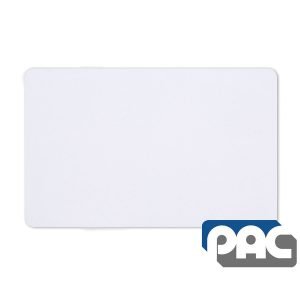 PAC 21039 ISO Proximity Card