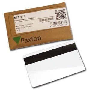 Paxton Access Net2 695-573 Magstripe Cards