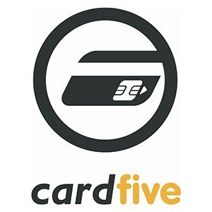 CardFive Card Design Software