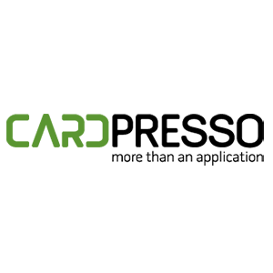 CardPresso Card Design Software