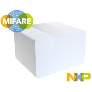 NXP MIFARE® DESFire EV1 8K Cards