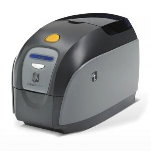 Zebra ZXP Series 1 Printer with Mag Stripe Encoder Z11-0M000000EM00