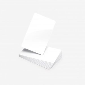 692 500 Net2 Proximity ISO Cards Without Magstripe Pack Of 10