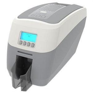 Magicard 600 ID Card Printer with Magnetic Stripe Encoding 3652-5002 (Single Sided)
