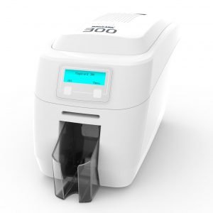 Magicard 300 ID Card Printer 3300-0021 (Dual Sided)