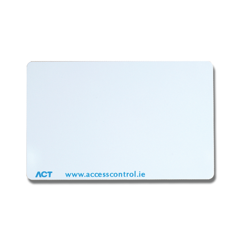 ACTproEV1 Card-B DESFire Card