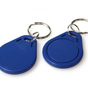 NXP MIFARE® Classic EV1 1K KeyFobs