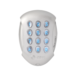 CDVI GALEOW Digicode® Keypad