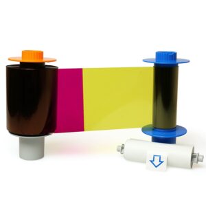 Fargo_84511_YMCK_HDP5000_Printer_Ribbon