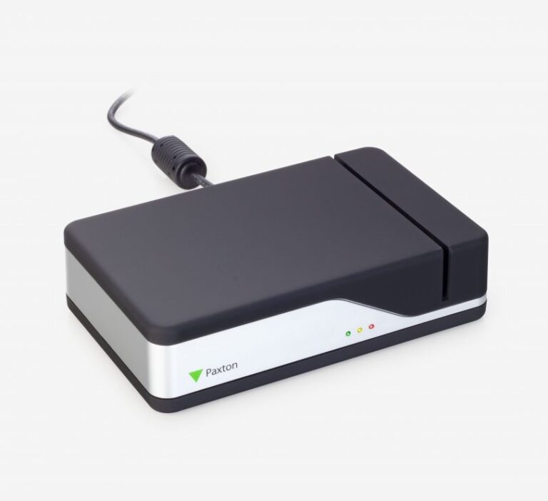 Paxton Access Net2 Proximity USB Desktop Reader 514-326